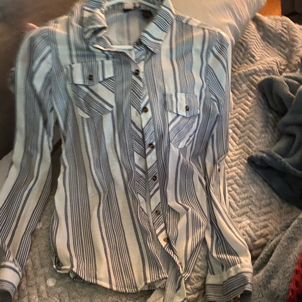 Striped shirt